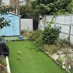 Double Room, Walking Distance To Tottenham Stadium
