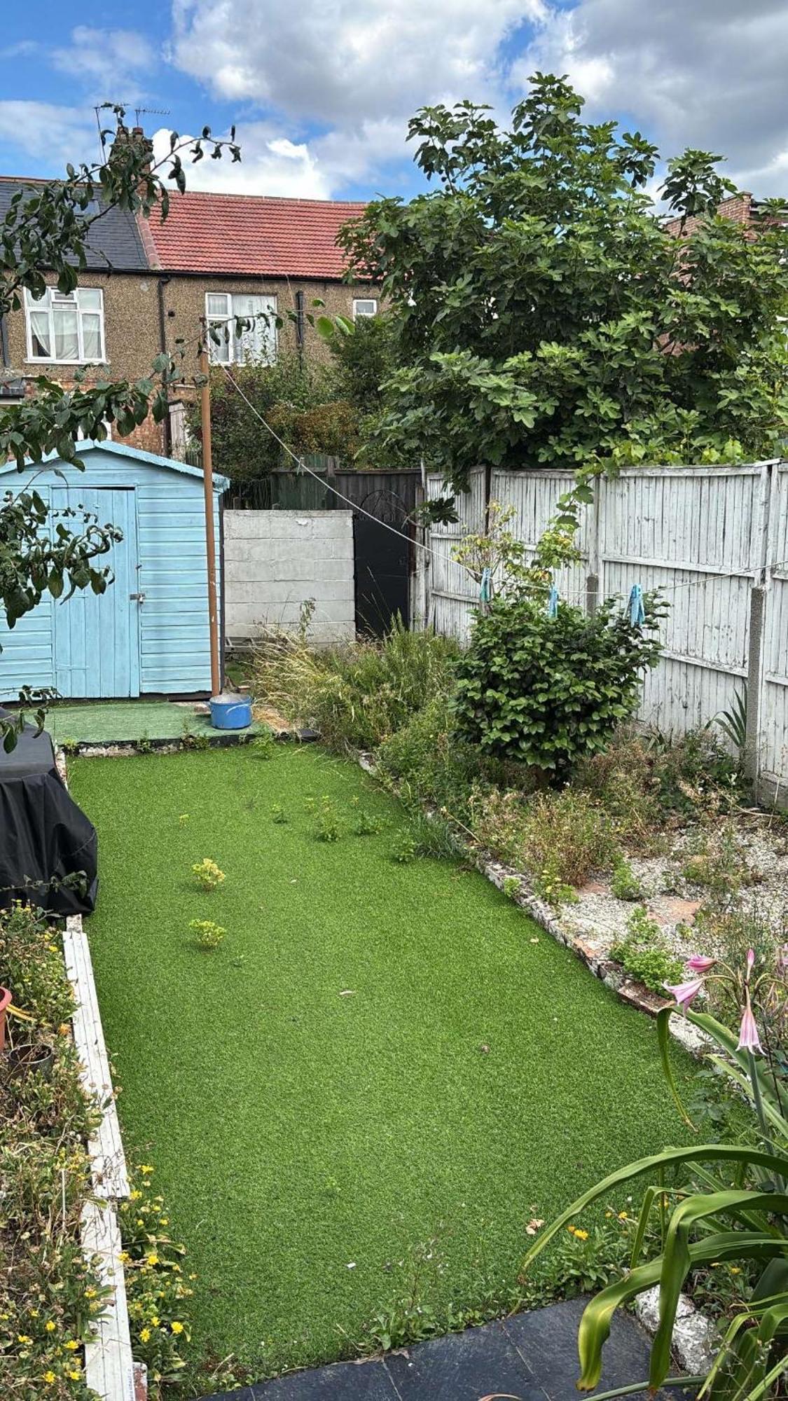 Habitación en casa particular Double Room, Walking Distance To Tottenham Stadium Londres