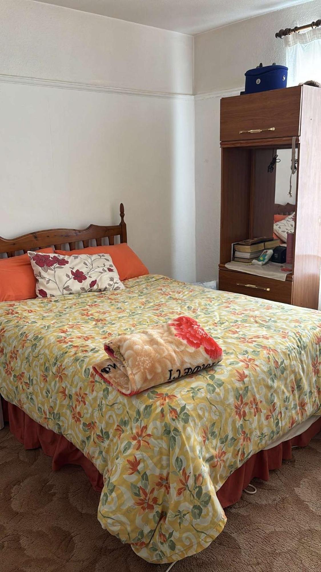 Double Room, Walking Distance To Tottenham Stadium Habitación en casa particular Londres