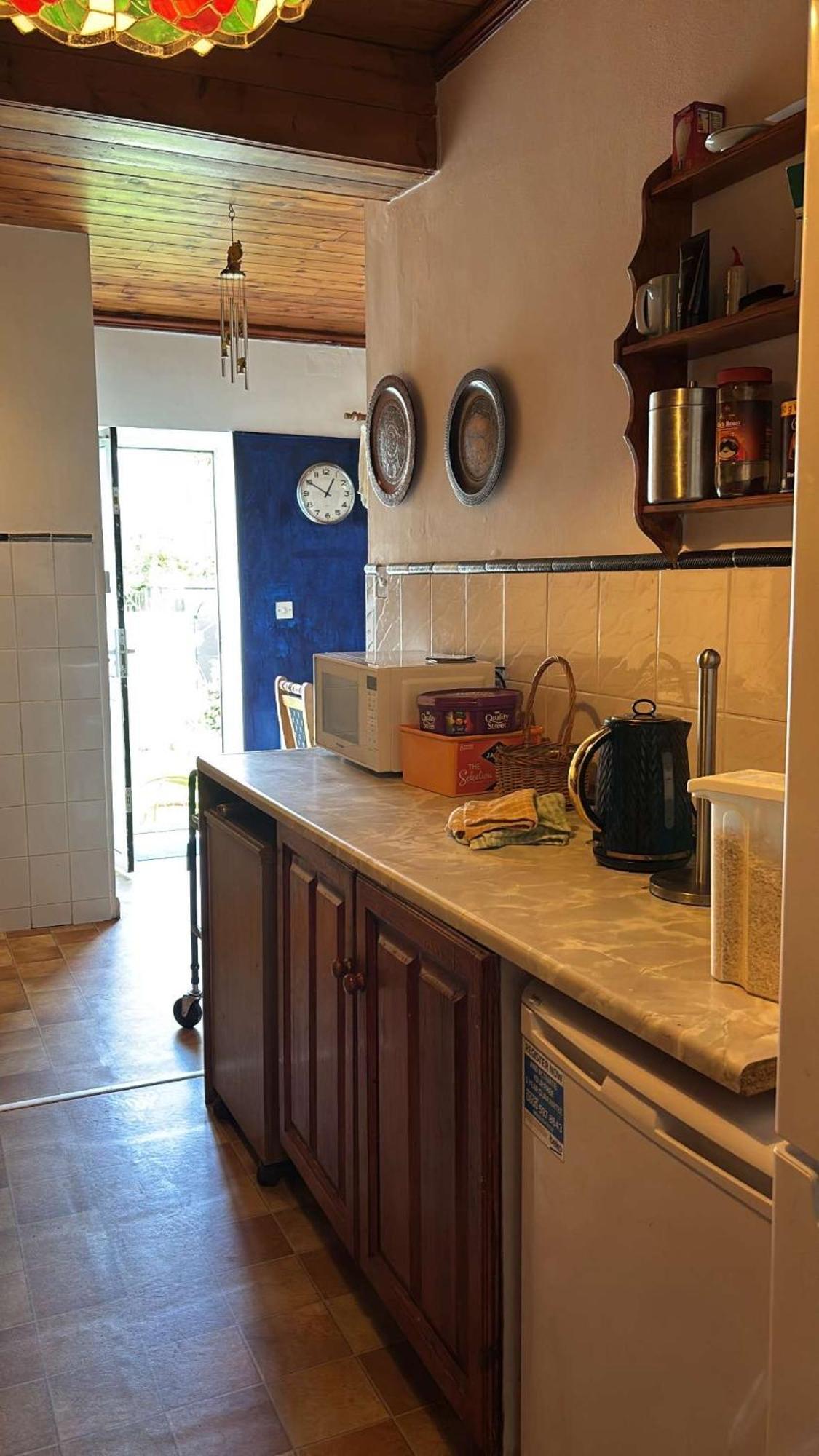 Double Room, Walking Distance To Tottenham Stadium Habitación en casa particular