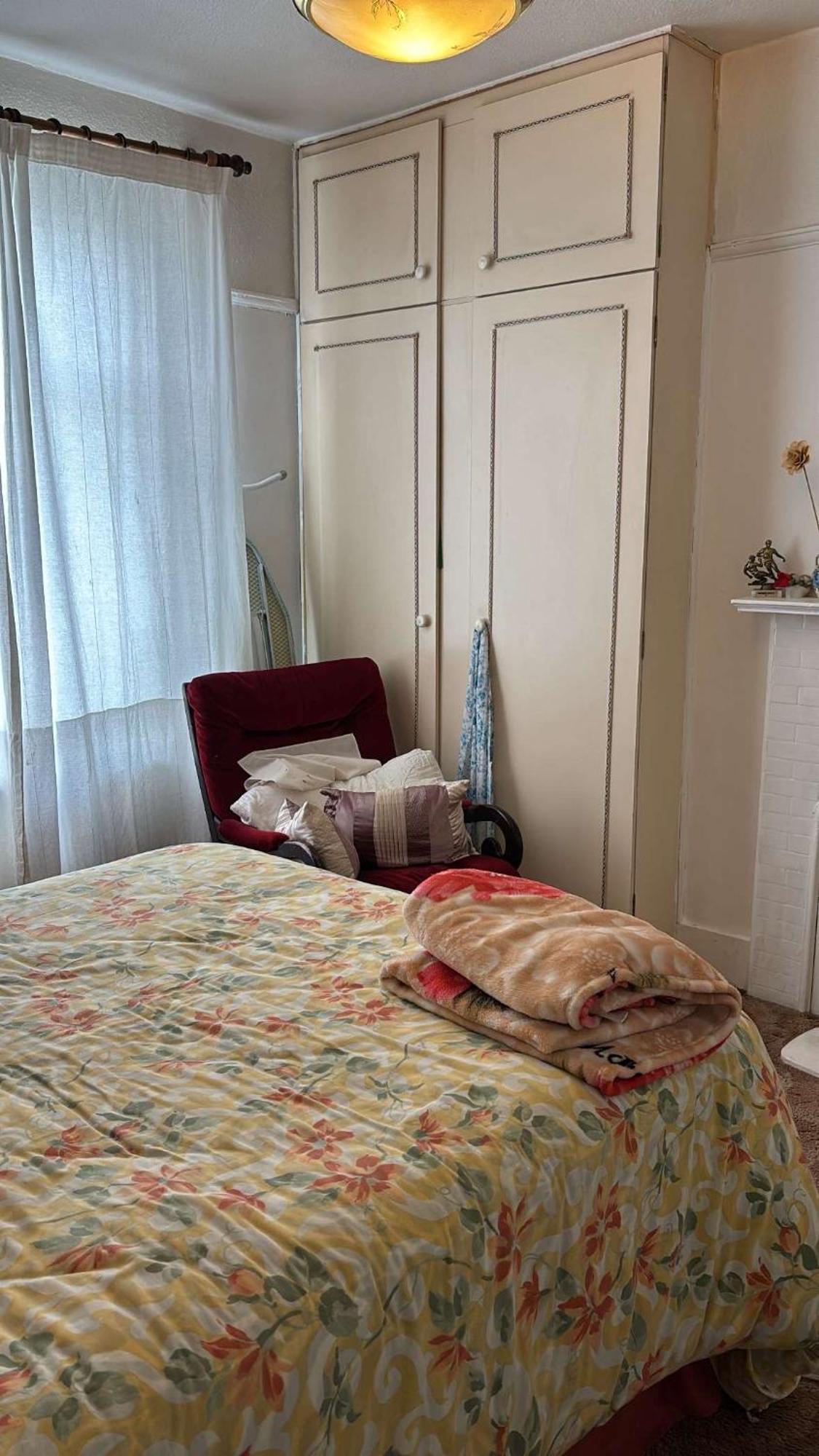 Double Room, Walking Distance To Tottenham Stadium Habitación en casa particular